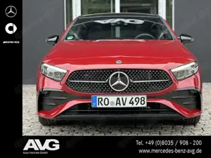 Mercedes-Benz A 200 A 200 Limousine AMG Special Pano Stndhzg Night LED Bild 5