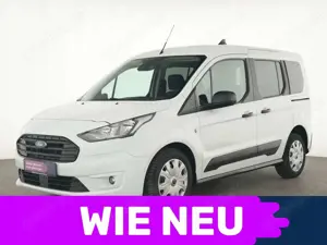 Ford Transit Connect PDC|Klimaanlage|Tempomat