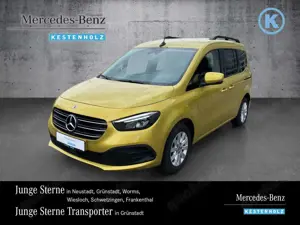 Mercedes-Benz Others T 180 PROGRESSIVE Navi/LED/Kamaera/AHK/Keyless-Go