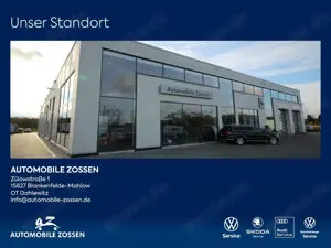 Volkswagen Polo Polo 1.0 TSI R-Line (EURO 6d) Autom./Klima/LED NSW Bild 3