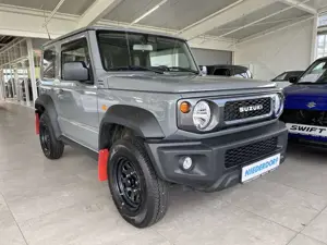 Suzuki Jimny 1.5 NFZ Comfort Allgrip