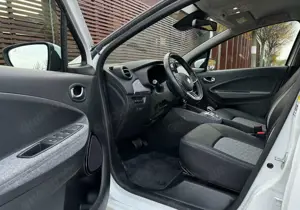 Renault ZOE ZOE (mit Batterie) Z.E. 50 INTENS Bild 2 Renault ZOE ZOE (mit Batterie) Z.E. 50 INTENS Bild 2