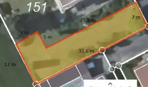 Grundstücksanteil z individuellen Tiny-House Errichtung großzügig Rhein-Main-Gebiet Bild 10