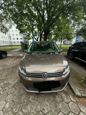 Volkswagen Touran 1.2 TSI