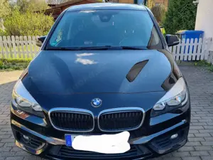 BMW 218 2er Gran Tourer 218i Gran Tourer