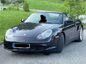 Porsche Boxster Boxster