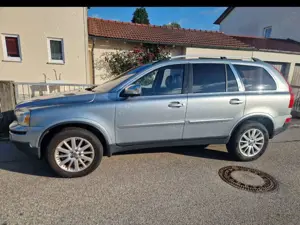 Volvo XC90 XC90 Diesel D5 Executive