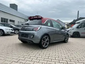 Opel Adam 1.4 Turbo S *Klimaauto PDC Alu Teilleder* Bild 4