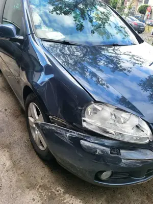 Volkswagen Golf United