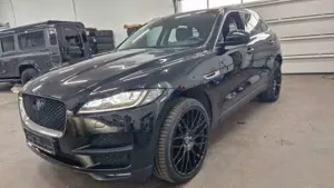 Jaguar F-Pace F-PACE Prestige AWD Kamera Navi LED ACC 22Zoll