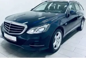 Mercedes-Benz E 350 T BlueTEC 4Matic 7G-TRONIC