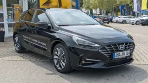 Hyundai i30 Connect  Go