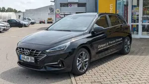 Hyundai i30 Connect  Go Bild 3