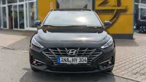 Hyundai i30 Connect  Go Bild 2