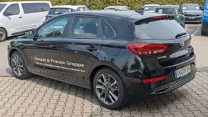 Hyundai i30 Connect  Go Bild 4
