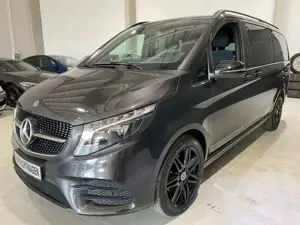 Mercedes-Benz V 300 d Edition lang*LED*Burmester*AMG*