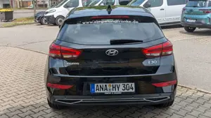Hyundai i30 Connect  Go Bild 5