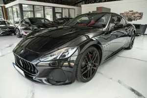 Maserati GranTurismo 4.7 V8 Sport Automatik BOSE PDC NAVI
