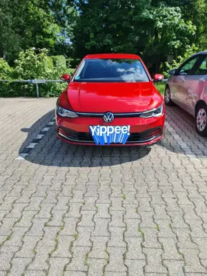 Volkswagen Golf 1.5 TSI OPF Style