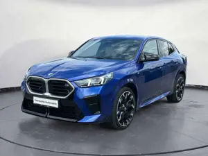 BMW X2 M35i xDrive Head-Up Inconic Glow Harman Kardo Bild 2