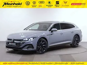 Volkswagen Arteon 2.0 TDI DSG 4M R-Line, DCC