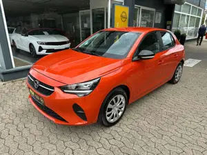 Opel Corsa-e e Edition*Kamera*Parkpilot*Klimaautomatik*
