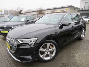 Audi e-tron 55 quattro advanced *LEDER*PANO*ACC*AHK*20"ALU