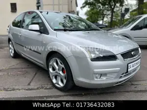Ford Focus Lim. Sport*18" Alufelgen*R-Kamera*PDC*TÜV