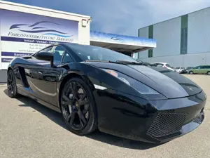 Lamborghini Gallardo 5.0/NERA 147of185 /19% Serv / Kuppl neu