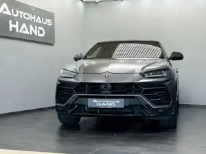 Lamborghini Urus URUS 4.0 EXT./INT.CARBON*GRAU-MATT*Garantie 2026 Bild 3