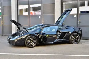 Lamborghini Gallardo 5.0/NERA 147of185 /19% Serv / Kuppl neu Bild 5
