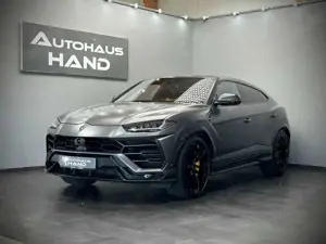 Lamborghini Urus URUS 4.0 EXT./INT.CARBON*GRAU-MATT*Garantie 2026