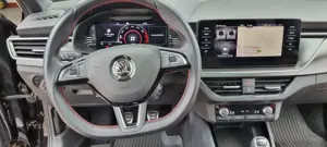 Skoda Kamiq Kamiq 1.5 TSI Monte Carlo,PANO,AHK Bild 4