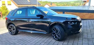 Skoda Kamiq Kamiq 1.5 TSI Monte Carlo,PANO,AHK Bild 3