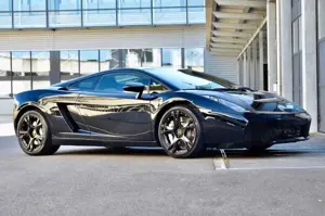 Lamborghini Gallardo 5.0/NERA 147of185 /19% Serv / Kuppl neu Bild 4