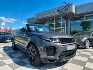 Land Rover Range Rover Evoque Cabriolet HSE Dynamic