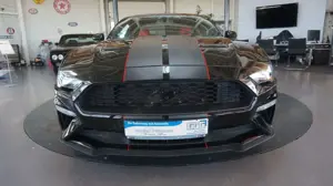 Ford Mustang 2.3 EcoBoost Auto Xenon*Leder*Alu19* Bild 2