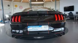 Ford Mustang 2.3 EcoBoost Auto Xenon*Leder*Alu19* Bild 5