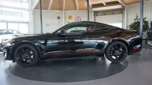 Ford Mustang 2.3 EcoBoost Auto Xenon*Leder*Alu19* Bild 4