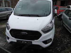 Ford Transit Custom 300 L2 H2 Trend