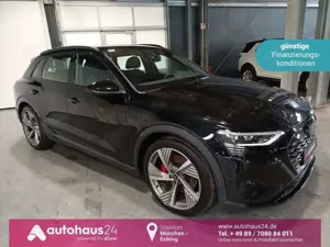 Audi Q8 e-tron 50 advanced quattro|LED|Navi|AHK|PDC