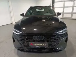 Audi Q8 e-tron 50 advanced quattro|LED|Navi|AHK|PDC Bild 2