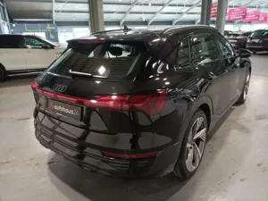 Audi Q8 e-tron 50 advanced quattro|LED|Navi|AHK|PDC Bild 5