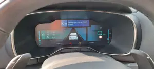 Citroen C5 Aircross C5 Aircross Hybrid Hybrid 225 e-EAT8 SHINE PACK Bild 3