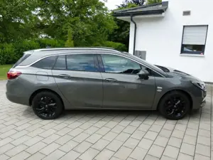 Opel Astra Bild 5