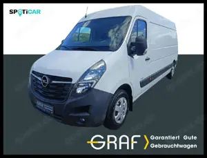 Opel Movano Movano B Kasten*2.3 CDTI*L3H2*3,5t*Klima*PP*