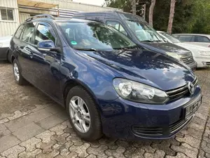 Volkswagen Golf Variant 1.2 TSI
