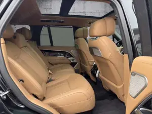 Land Rover Range Rover P530 Autobiography BlackPack Kühlfach Bild 5