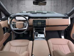 Land Rover Range Rover P530 Autobiography BlackPack Kühlfach Bild 4