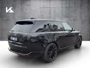 Land Rover Range Rover P530 Autobiography BlackPack Kühlfach Bild 2